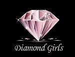 Diamond girls london