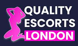 Quality escorts london