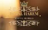 Royal harem