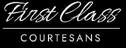 First class courtesans