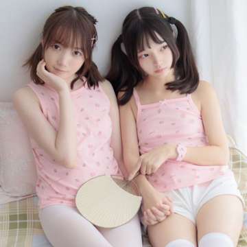 Hae and Eun