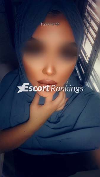 Hijab Moroccan