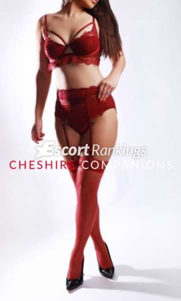 Profile image of Wilmslow escort: Taylor. 25-12-2022