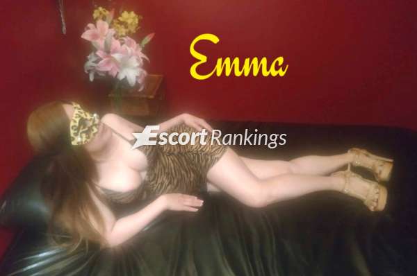 Picture 2 of Leicester escort: Emma. 09-04-2023