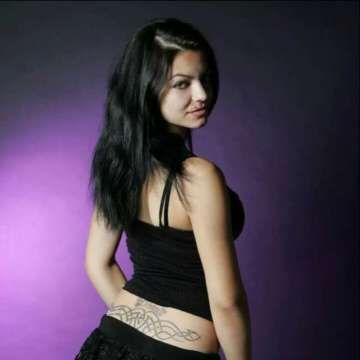 Foxy Roxxy xX