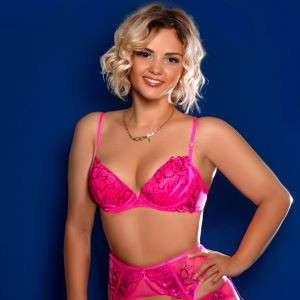 Martina Escorts