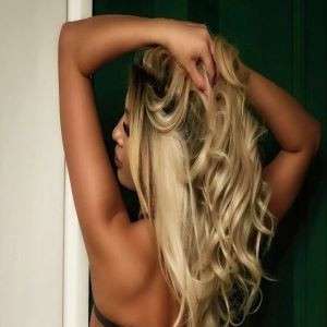 Ali Escortss