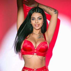 Zoe Escortss