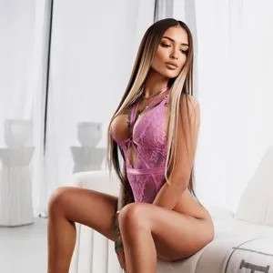 Alexi Escortss