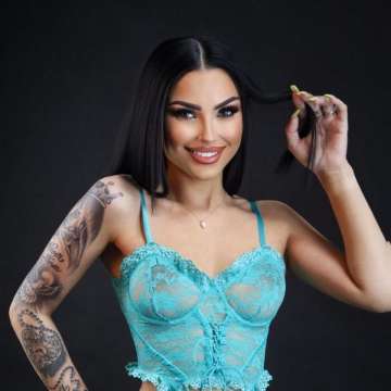 Maria Escortss