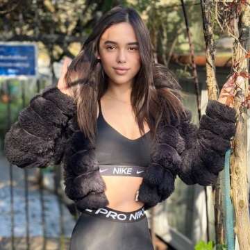 Madyson