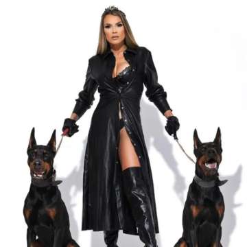 Mistress Joanna